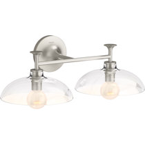Plug in vanity light bar deals